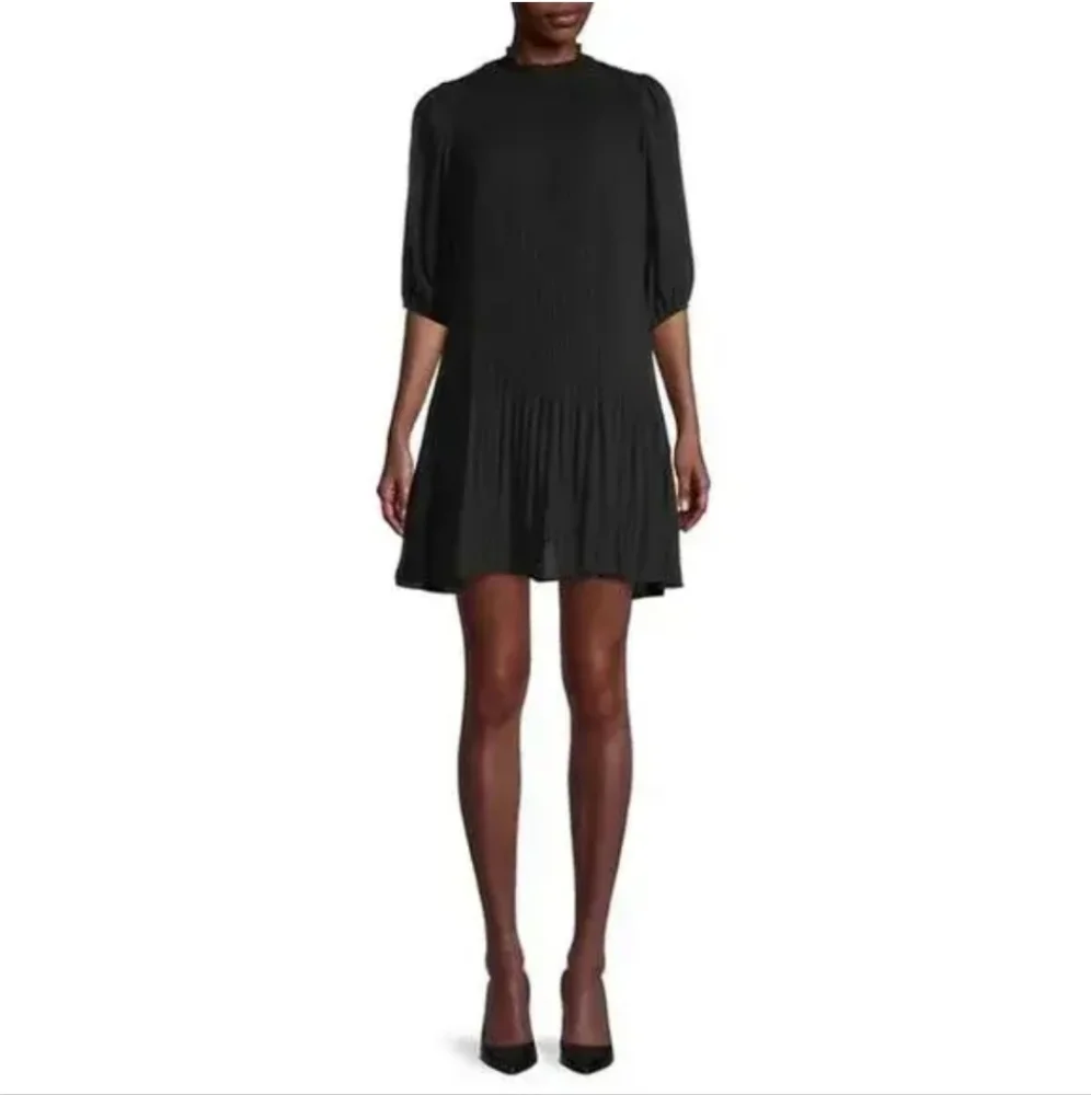 Nanette Lepore Dress oversized 2 NEW